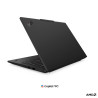 Lenovo ThinkPad T14 G7 AMD | Black | 14 " | IPS | WUXGA | 1920 x 1200 pixels | Anti-glare | AMD Ryzen AI 5 PRO | 440 | 16 GB | S