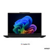 Lenovo ThinkPad T14 G7 AMD | Black | 14 " | IPS | WUXGA | 1920 x 1200 pixels | Anti-glare | AMD Ryzen AI 5 PRO | 440 | 16 GB | S