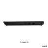 Lenovo ThinkPad T14 G7 AMD | Black | 14 " | IPS | WUXGA | 1920 x 1200 pixels | Anti-glare | AMD Ryzen AI 5 PRO | 440 | 16 GB | S