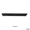 Lenovo ThinkPad T14 G7 AMD | Black | 14 " | IPS | WUXGA | 1920 x 1200 pixels | Anti-glare | AMD Ryzen AI 5 PRO | 440 | 16 GB | S