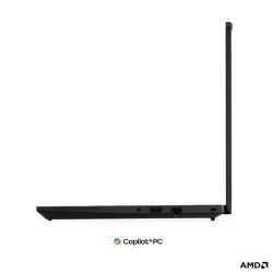 Lenovo ThinkPad T14 G7 AMD | Black | 14 " | IPS | WUXGA | 1920 x 1200 pixels | Anti-glare | AMD Ryzen AI 5 PRO | 440 | 16 GB | S