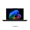 Lenovo ThinkPad T16 Gen 5 16 WUXGA ULT5-325/16GB/512GB/Intel Graphics/WIN11 Pro/Nordic Backlit kbd/Black/FP/5G Upgradable/3Y War