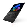 Lenovo ThinkPad T16 Gen 5 16 WUXGA ULT5-325/16GB/512GB/Intel Graphics/WIN11 Pro/Nordic Backlit kbd/Black/FP/5G Upgradable/3Y War
