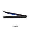 Lenovo ThinkPad T16 Gen 5 16 WUXGA ULT5-325/16GB/512GB/Intel Graphics/WIN11 Pro/Nordic Backlit kbd/Black/FP/5G Upgradable/3Y War