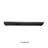 Lenovo ThinkPad T16 Gen 5 16 WUXGA ULT5-325/16GB/512GB/Intel Graphics/WIN11 Pro/Nordic Backlit kbd/Black/FP/5G Upgradable/3Y War