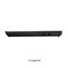 Lenovo ThinkPad T16 Gen 5 16 WUXGA ULT5-325/16GB/512GB/Intel Graphics/WIN11 Pro/Nordic Backlit kbd/Black/FP/5G Upgradable/3Y War