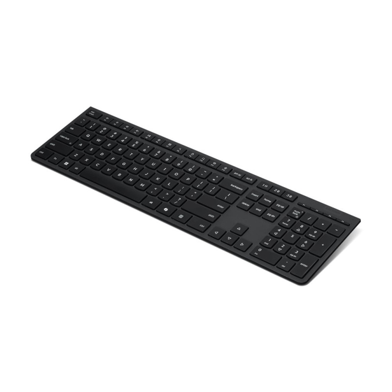 Lenovo Professional Wireless Rechargeable Keyboard-Nordic | Lenovo