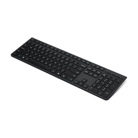Lenovo Professional Wireless Rechargeable Keyboard-Nordic | Lenovo