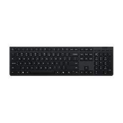 Lenovo Professional Wireless Rechargeable Keyboard-Nordic | Lenovo