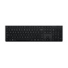 Lenovo Professional Wireless Rechargeable Keyboard-Nordic | Lenovo
