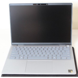 SALE OUT. | Dell | Inspiron 14 7441 Plus | Ice Blue | 14 " | IPS | Touchscreen | QHD+ | Anti-glare | Snapdragon X Elite | X1E-80