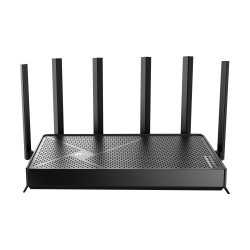 TP-LINK | Archer BE400 BE6500 Dual-Band Wi-Fi 7 Router | 802.11ax | Ethernet LAN (RJ-45) ports 4 | Mesh Support Yes | MU-MiMO Ye