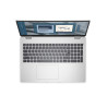 Dell Pro 16 PC16255 | Platinum Silver | 16 " | IPS | FHD+ | 1920 x 1200 pixels | Anti-glare | AMD Ryzen AI 7 | 350 | 16 GB | DDR
