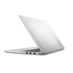 Dell Pro 16 PC16255 | Platinum Silver | 16 " | IPS | FHD+ | 1920 x 1200 pixels | Anti-glare | AMD Ryzen AI 7 | 350 | 16 GB | DDR