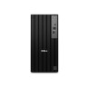 Dell Pro | QCT1250 | Desktop | Tower | Intel Core Ultra 5 | 235 | Internal memory 16 GB | Solid-state drive capacity 512 GB | In