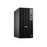 Dell Pro | QCT1250 | Desktop | Tower | Intel Core Ultra 5 | 235 | Internal memory 16 GB | Solid-state drive capacity 512 GB | In