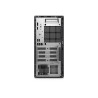 Dell Pro | QCT1250 | Desktop | Tower | Intel Core Ultra 5 | 235 | Internal memory 16 GB | Solid-state drive capacity 512 GB | In