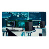 Dell Pro | QCT1250 | Desktop | Tower | Intel Core Ultra 5 | 235 | Internal memory 16 GB | Solid-state drive capacity 512 GB | In