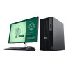 Dell Pro | QCT1250 | Desktop | Tower | Intel Core Ultra 5 | 235 | Internal memory 16 GB | Solid-state drive capacity 512 GB | In