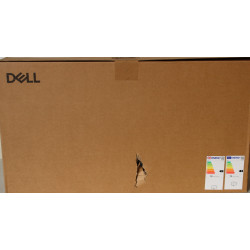 SALE OUT. | Dell | P2725QE | 27 " | IPS | 16:9 | 100 Hz | 5 ms | 3840 x 2160 pixels | 350 cd/m | Warranty 36 month(s) | DAMAGED 