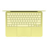 Apple MacBook Neo 13" Apple A18 Pro 6C CPU, 5C GPU/8GB/512GB SSD/Touch ID/Citrus/SWE | Apple