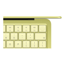 Apple MacBook Neo 13" Apple A18 Pro 6C CPU, 5C GPU/8GB/512GB SSD/Touch ID/Citrus/SWE | Apple