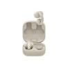 Sony | Earbuds | LinkBuds WF-LC900 Clip | Bluetooth | Open-Ear | Greige | Wireless
