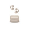 Sony | Earbuds | LinkBuds WF-LC900 Clip | Bluetooth | Open-Ear | Greige | Wireless