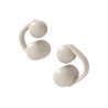 Sony | Earbuds | LinkBuds WF-LC900 Clip | Bluetooth | Open-Ear | Greige | Wireless