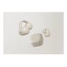 Sony | Earbuds | LinkBuds WF-LC900 Clip | Bluetooth | Open-Ear | Greige | Wireless