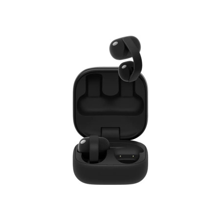 Sony | Earbuds | LinkBuds WF-LC900 Clip | Bluetooth | Open-Ear | Black | Wireless
