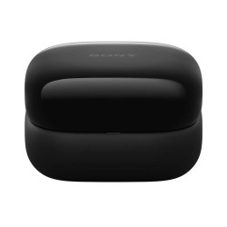 Sony | Earbuds | LinkBuds WF-LC900 Clip | Bluetooth | Open-Ear | Black | Wireless