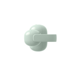 Sony | Earbuds | LinkBuds WF-LC900 Clip | Bluetooth | Open-Ear | Green | Wireless