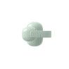 Sony | Earbuds | LinkBuds WF-LC900 Clip | Bluetooth | Open-Ear | Green | Wireless