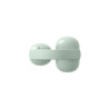 Sony | Earbuds | LinkBuds WF-LC900 Clip | Bluetooth | Open-Ear | Green | Wireless