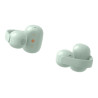 Sony | Earbuds | LinkBuds WF-LC900 Clip | Bluetooth | Open-Ear | Green | Wireless