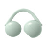 Sony | Earbuds | LinkBuds WF-LC900 Clip | Bluetooth | Open-Ear | Green | Wireless