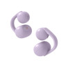 Sony | Earbuds | LinkBuds WF-LC900 Clip | Bluetooth | Open-Ear | Lavender | Wireless