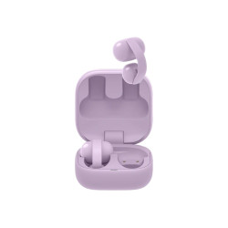 Sony | Earbuds | LinkBuds WF-LC900 Clip | Bluetooth | Open-Ear | Lavender | Wireless