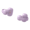 Sony | Earbuds | LinkBuds WF-LC900 Clip | Bluetooth | Open-Ear | Lavender | Wireless