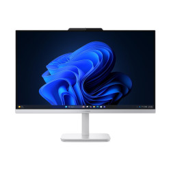 Lenovo A105 24 23.8 FHD AMD R5 40/8GB/512GB/AMD Radeon 610M/WIN11 Home/ENG kbd/Cloud Grey/2Y Warranty | Lenovo AIO | A105 | Desk
