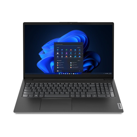 Lenovo Essential V15 Gen 4 ABP 15.6 FHD AMD R5 5625U/8GB/256GB/AMD Radeon Graphics/WIN11 Home/ENG kbd/1Y Warranty | Lenovo