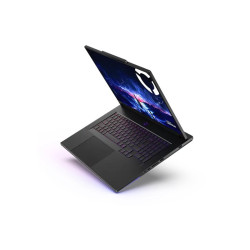Lenovo Legion 9 18IAX10 18 WQUXGA ULT9-275HX/192GB/2TB/NVIDIA GF RTX 5090 24GB/WIN11 Pro/ENG Backlit kbd/Eclipse Black/2Y Warran
