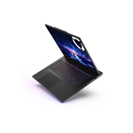 Lenovo Legion 9 18IAX10 18 WQUXGA ULT9-275HX/192GB/2TB/NVIDIA GF RTX 5090 24GB/WIN11 Pro/ENG Backlit kbd/Eclipse Black/2Y Warran