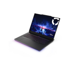 Lenovo Legion 9 18IAX10 18 WQUXGA ULT9-275HX/192GB/2TB/NVIDIA GF RTX 5090 24GB/WIN11 Pro/ENG Backlit kbd/Eclipse Black/2Y Warran
