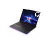 Lenovo Legion 9 18IAX10 18 WQUXGA ULT9-275HX/192GB/2TB/NVIDIA GF RTX 5090 24GB/WIN11 Pro/ENG Backlit kbd/Eclipse Black/2Y Warran