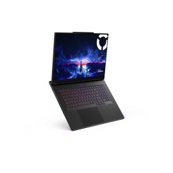 Lenovo Legion 9 18IAX10 18 WQUXGA ULT9-275HX/192GB/2TB/NVIDIA GF RTX 5090 24GB/WIN11 Pro/ENG Backlit kbd/Eclipse Black/2Y Warran
