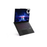 Lenovo Legion 9 18IAX10 18 WQUXGA ULT9-275HX/192GB/2TB/NVIDIA GF RTX 5090 24GB/WIN11 Pro/ENG Backlit kbd/Eclipse Black/2Y Warran