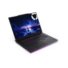 Lenovo Legion 9 18IAX10 18 WQUXGA ULT9-275HX/192GB/2TB/NVIDIA GF RTX 5090 24GB/WIN11 Pro/ENG Backlit kbd/Eclipse Black/2Y Warran