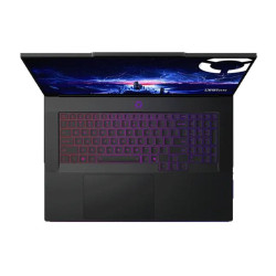 Lenovo Legion 9 18IAX10 18 WQUXGA ULT9-275HX/192GB/2TB/NVIDIA GF RTX 5090 24GB/WIN11 Pro/ENG Backlit kbd/Eclipse Black/2Y Warran